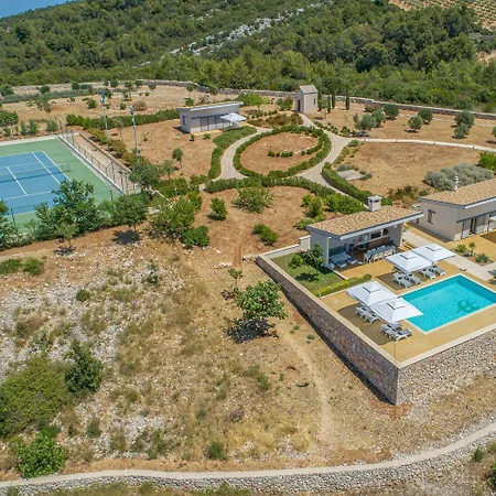 Sunny House Villa