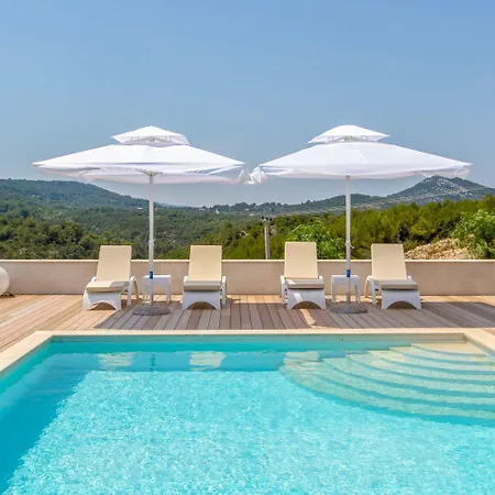 Sunny House Villa